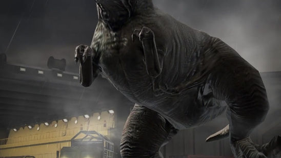 JWA | Mighty T-Rex Field Guide